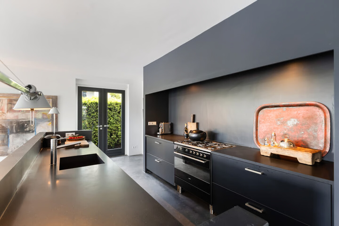 Vrijstaande woning te koop: Sluysoort 42, Maarssen