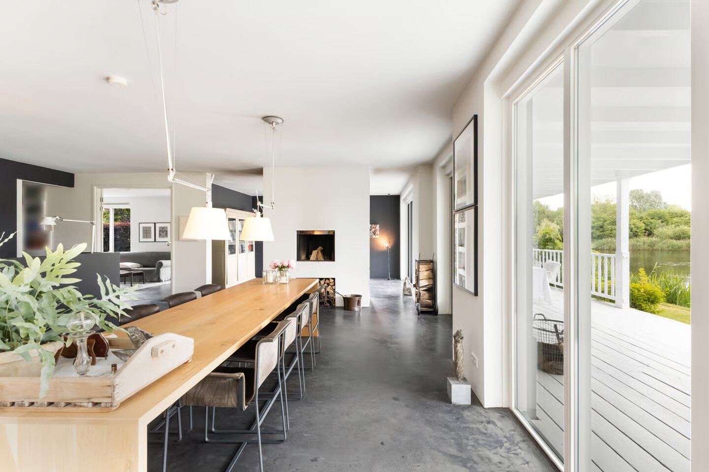 Vrijstaande woning te koop: Sluysoort 42, Maarssen