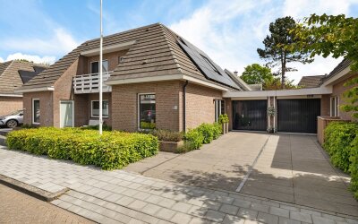 Van Lingelaan 104