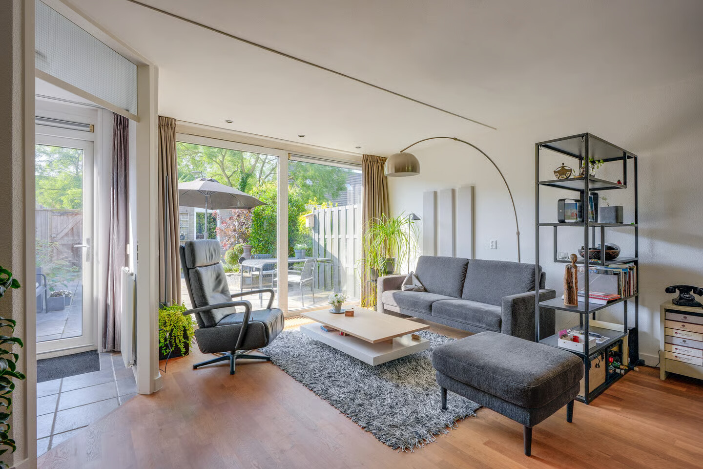 Tussenwoning te koop: Domisstraat 19, Maarssen