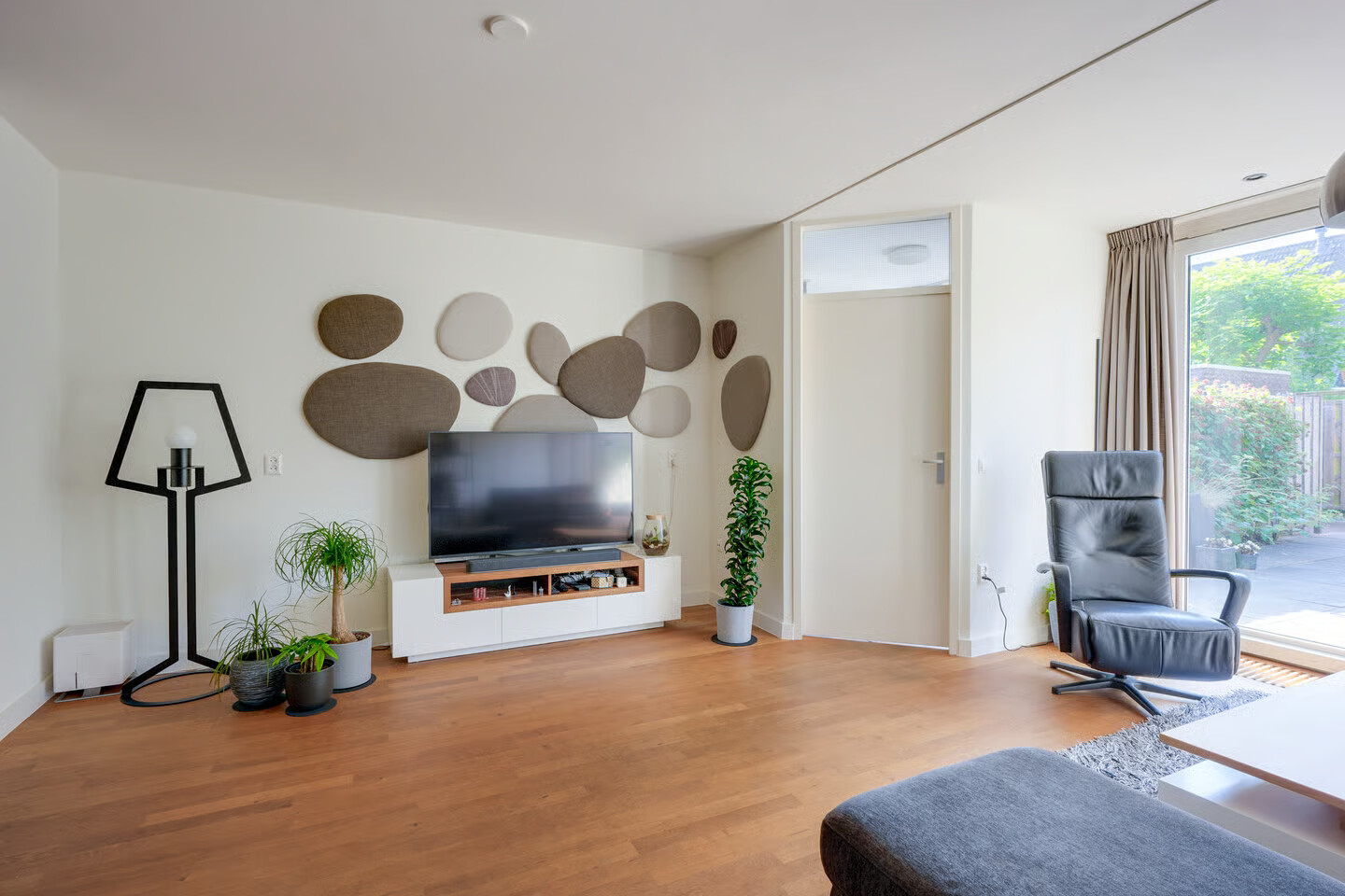 Tussenwoning te koop: Domisstraat 19, Maarssen