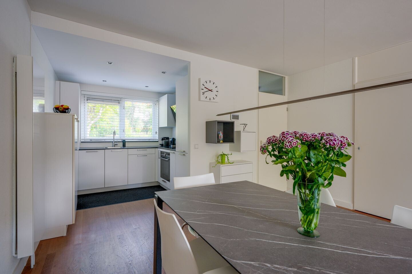 Tussenwoning te koop: Domisstraat 19, Maarssen