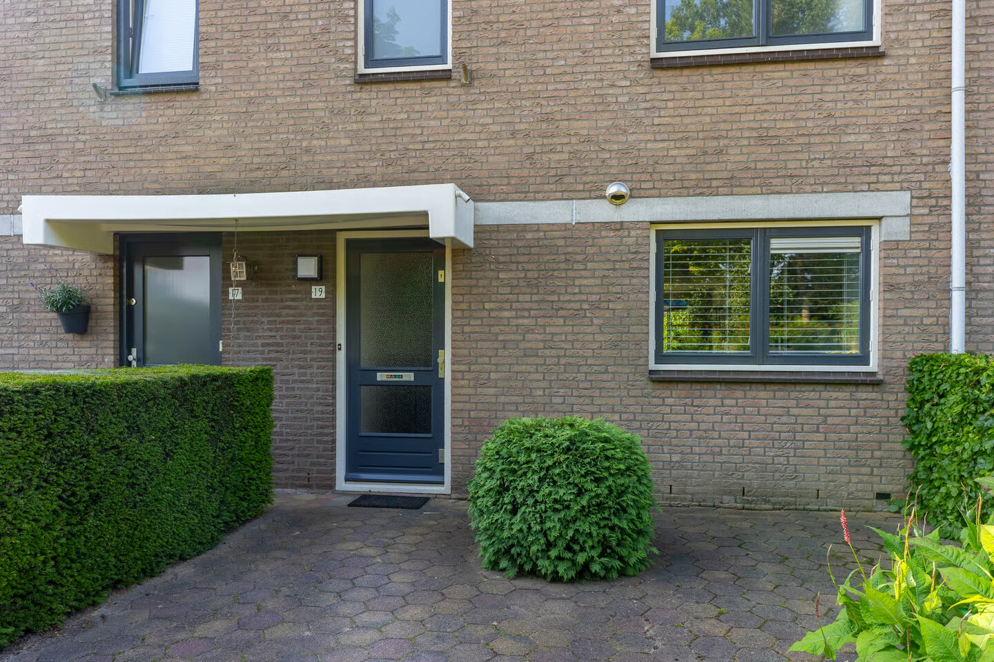 Tussenwoning te koop: Domisstraat 19, Maarssen