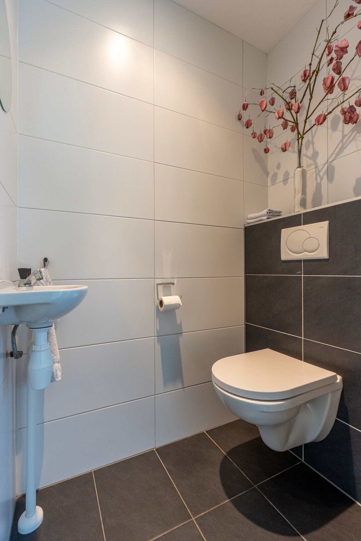 Tussenwoning te koop: Domisstraat 19, Maarssen