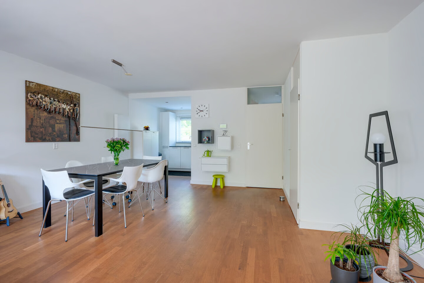 Tussenwoning te koop: Domisstraat 19, Maarssen