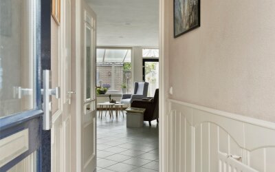 Van Reedestraat 4