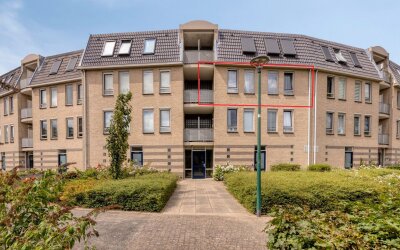 Buitenweg 98