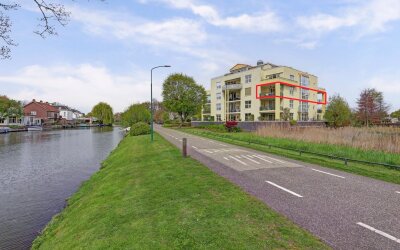 Buitenweg 269