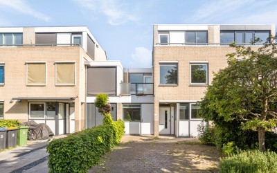 Buitenweg 291