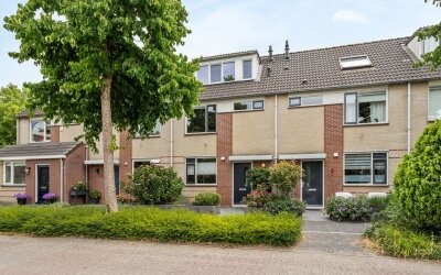 Buitenweg 302