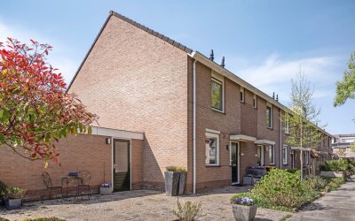 Blesenlaan 14