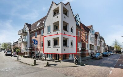 Parkweg 2-16
