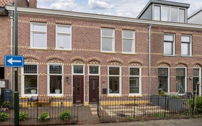 Huis te koop Emmaweg 27