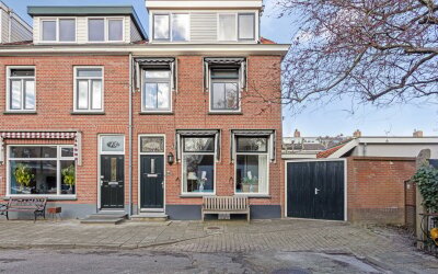Termeerweg 17