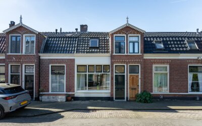 Termeerweg 8