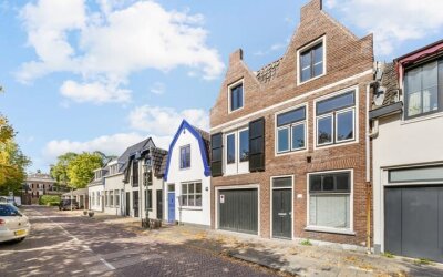 Bolensteinsestraat 38