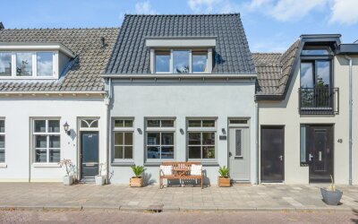 Huis te koop Bolensteinsestraat 44