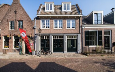 Bolensteinsestraat 10-A