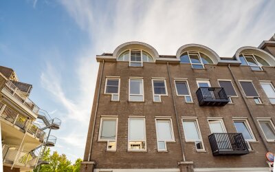 Harmonieplein 123