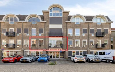 Harmonieplein 129