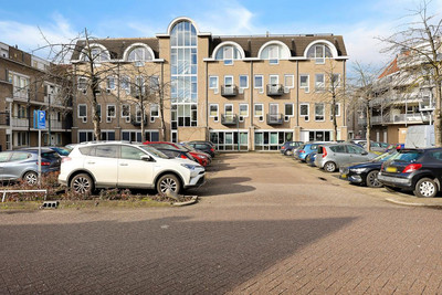 Harmonieplein 131