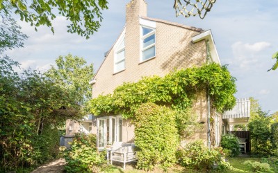 Beethovenlaan 4
