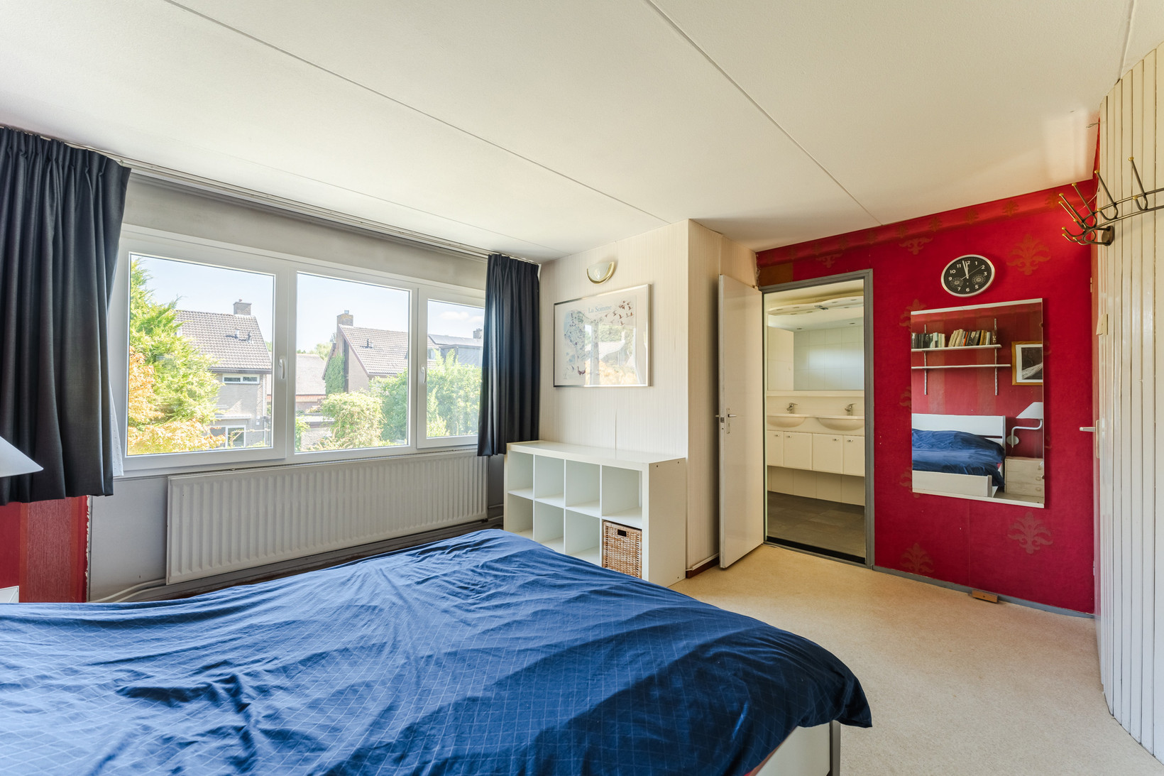 Tussenwoning te koop: Olivier van Noortlaan 11, Maarssen