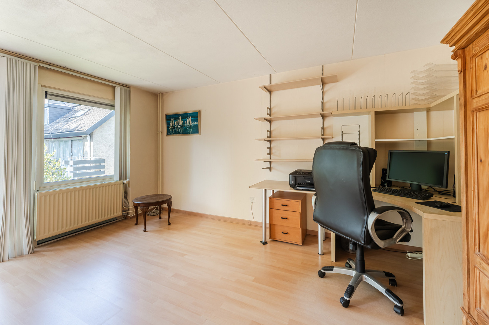 Tussenwoning te koop: Olivier van Noortlaan 11, Maarssen