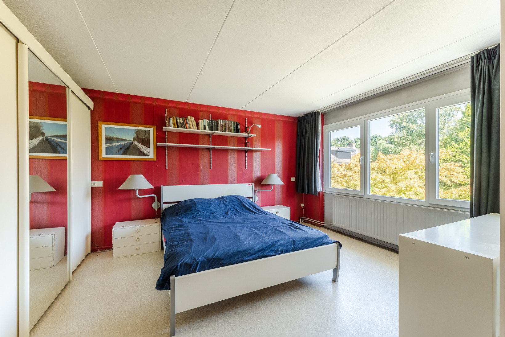 Tussenwoning te koop: Olivier van Noortlaan 11, Maarssen