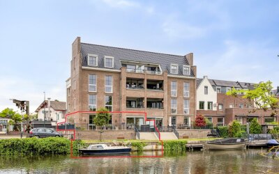 Binnenweg 10-1