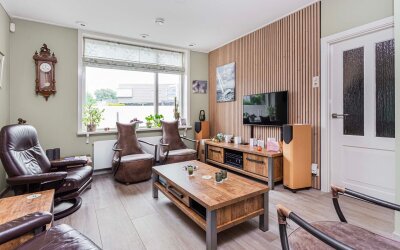 Friezenstraat 1