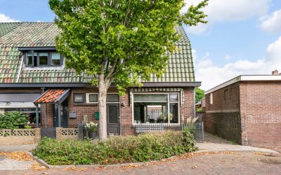 Kanaalstraat 2