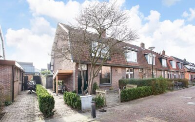 Burgemeester Cambier van Nootenstraat 17