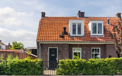 Burgemeester Cambier van Nootenstraat 4