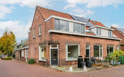 Burgemeester Cambier van Nootenstraat 46