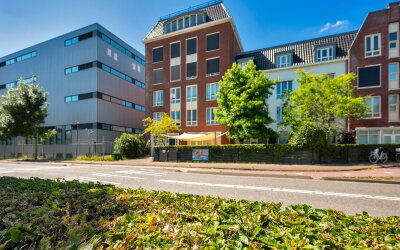 Sportparkweg 108