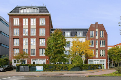 Sportparkweg 116