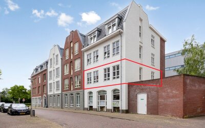 Sportparkweg 122