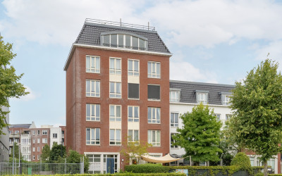 Sportparkweg 126