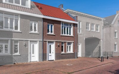 Sportparkweg 98