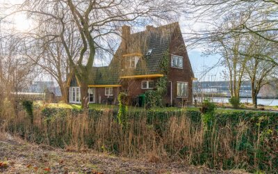 Oostkanaaldijk 1-B