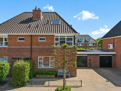 Burgemeester Huydecoperhof 6