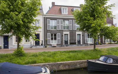 Proostwetering 37-A