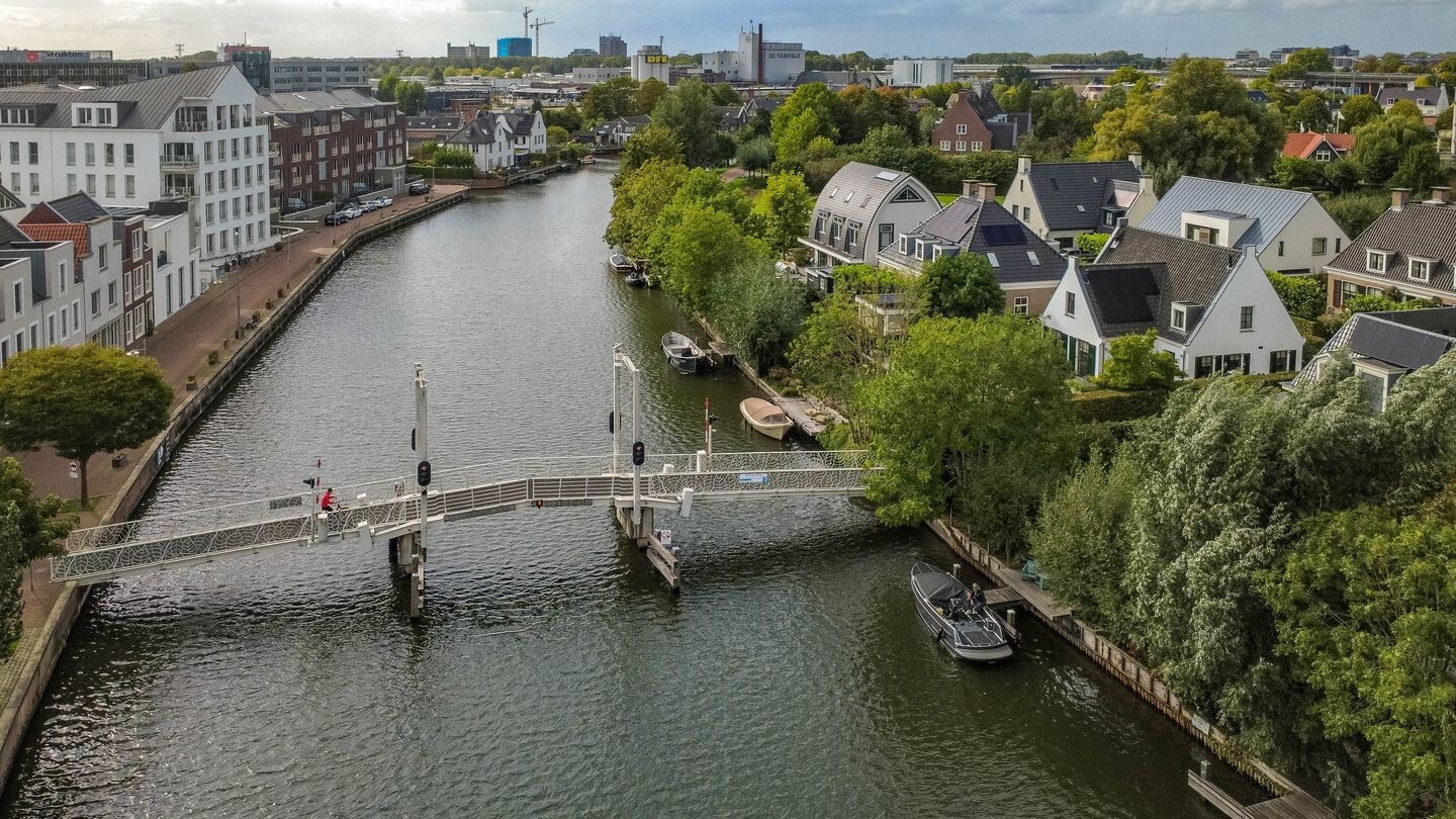 Appartement te koop: C.P. Klapstraat 30, Maarssen