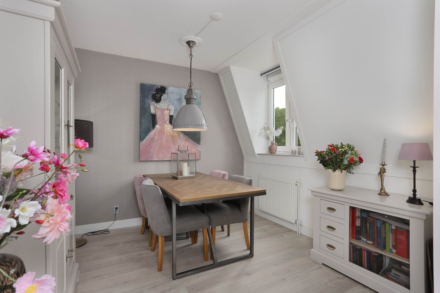 Appartement te koop: C.P. Klapstraat 30, Maarssen