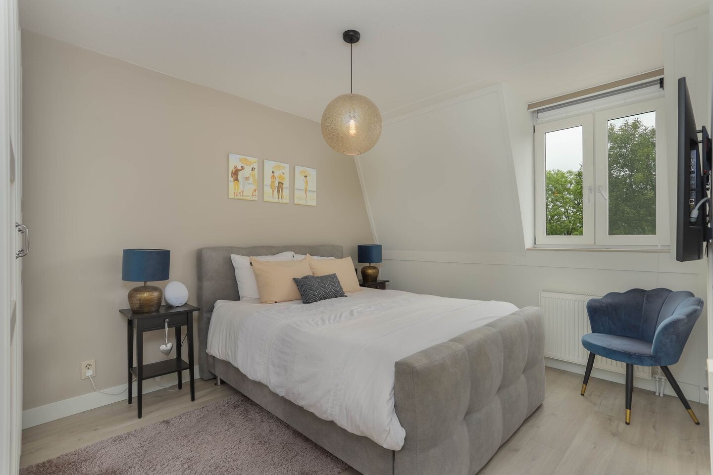 Appartement te koop: C.P. Klapstraat 30, Maarssen