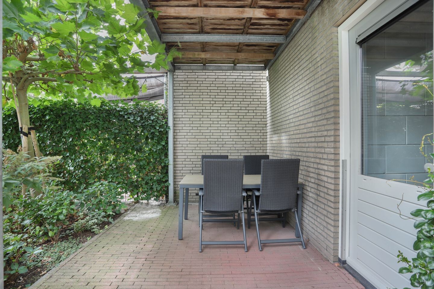 Appartement te koop: C.P. Klapstraat 30, Maarssen