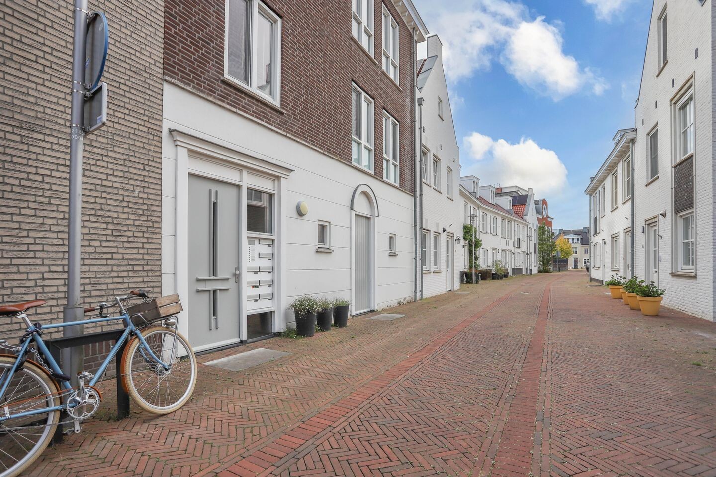 Appartement te koop: C.P. Klapstraat 30, Maarssen