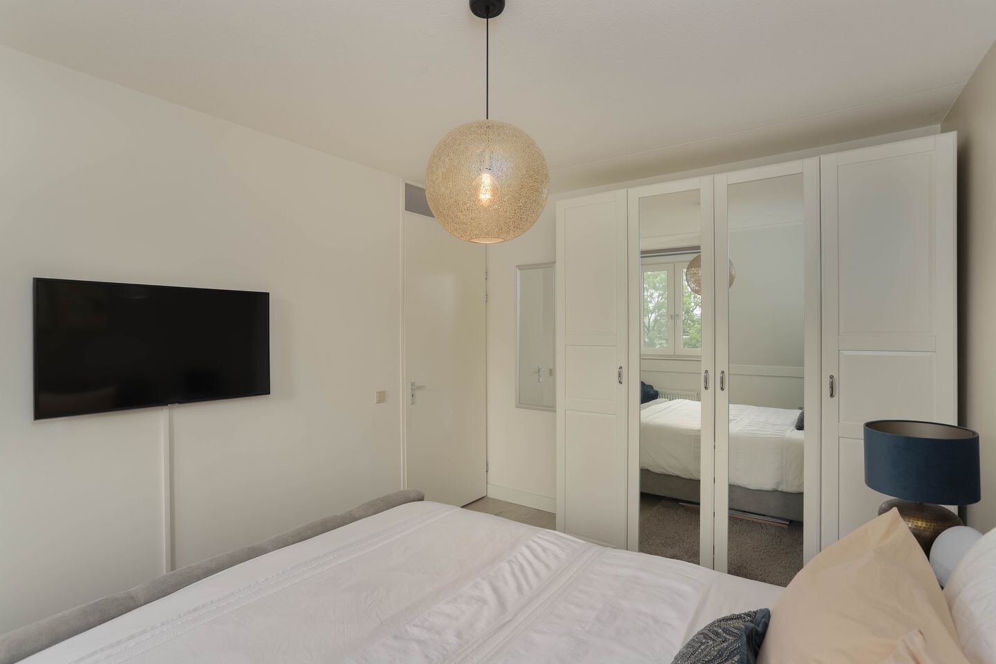 Appartement te koop: C.P. Klapstraat 30, Maarssen