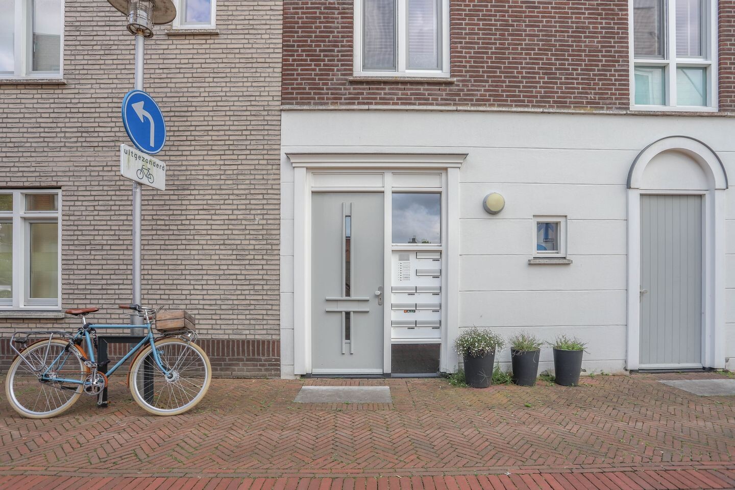 Appartement te koop: C.P. Klapstraat 30, Maarssen